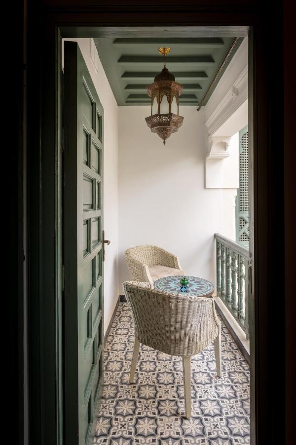 Riad Les Remparts De La Kasbah マラケシュ エクステリア 写真