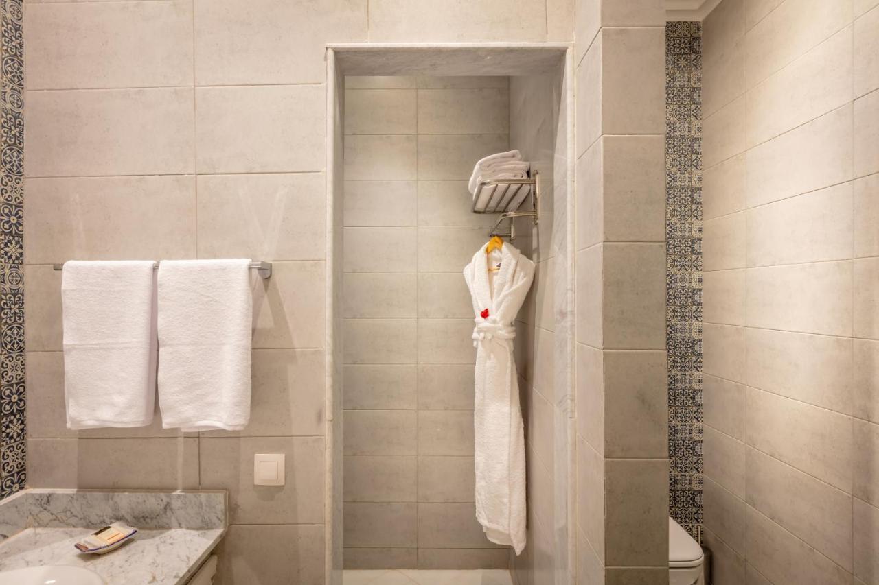 Riad Les Remparts De La Kasbah マラケシュ エクステリア 写真